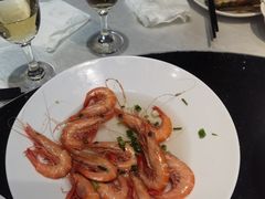 -好兄弟郭巨海鲜(天一阁店)