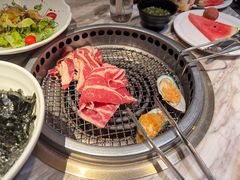 -火炉火自助餐(喜隆多店)