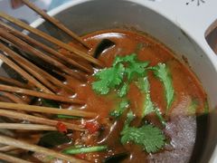 麻辣涮肚-木屋烧烤(龙华店)