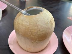 椰子-龙海鲜螃蟹王(宏茂桥店)