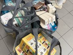 -Olive Young(明洞旗舰店)