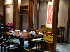 -下杨家青海土火锅(海湖店)