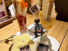 -Ufufu cafe(天神巷店)