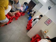 -梁阿婆廿年老牌扣肉糯米饭
