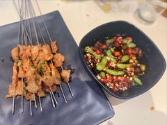 -聚味瞿记·龙虾堂(坡子街店)