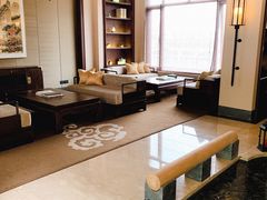 -西安华清御汤酒店