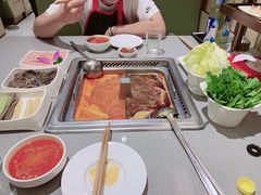 -海底捞火锅(振华商厦店)