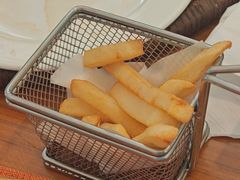 -亚龙湾希尔顿自助餐厅·海鲜·烧烤·沙滩BBQ·现场乐队