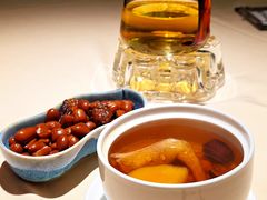 杨府炖鸽皇-侨美食家·粤菜(体育西路店)