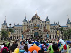 -波塞冬旅游度假区