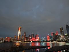 -深圳湾公园(南山区)