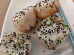 -小杨生煎(杭州东站店)