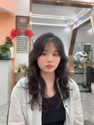 -V8潮牌·接发烫染连锁