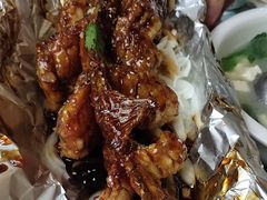 -起士林西餐厅(东经路店)