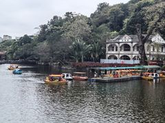 -潮州西湖