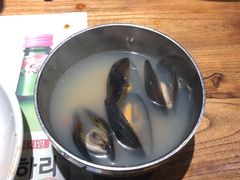 -向阳庄烧烤店(望京西园店)