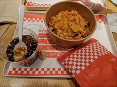 -西少爷(五道口店)