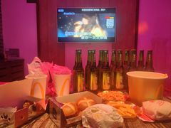 -音悦汇量贩KTV(相城店)