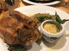 -Restaurant Paulaner am Dom