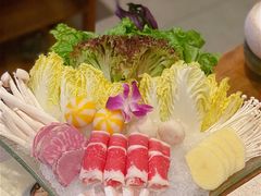 -润泽园椰子鸡(汇一城店)