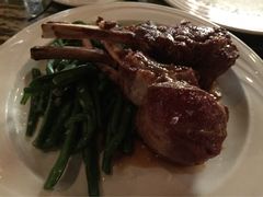 -Keens Steakhouse