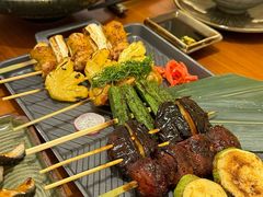 -俊屋料理·烧鸟·寿司·日泰融合菜(星际云汇店)
