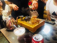 -丽江庭院之爱在路上(西单店)