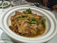 -又见炊烟私房菜(敬亭路店)