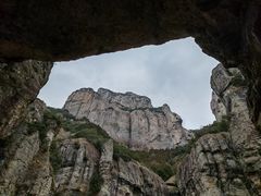-雁荡山风景名胜区