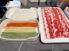 -君邦火锅(新疆大厦店)