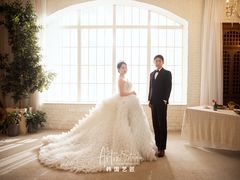 -艺匠摄影ARTIZ STUDIO(大连店)
