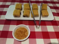 -西贝莜面村(金隅嘉品mall店)