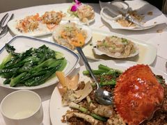 -喜记避风塘炒辣蟹(旗舰店)