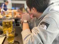 -很久以前羊肉串(昌里路三钢里店)