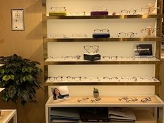 -镜客眼镜(大东方百货店)