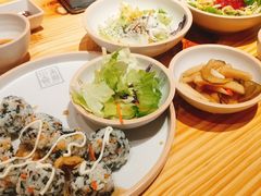 -喜来稀肉(北外滩白玉兰广场店)