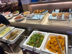 -素满香·食养自助(天一广场店)