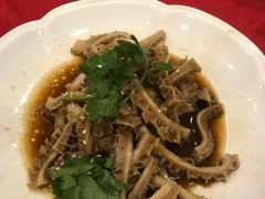 -胜记菜馆(文明路)