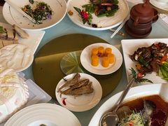 -和平官邸·花园餐厅(武定西路店)