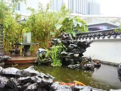 -道南書院·私房菜·早午茶·茶馆