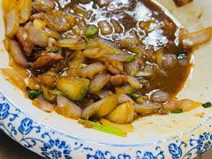 -溪涧堂农家土菜(神仙居店)