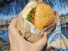 -Fergburger(皇后镇店)