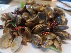 -南海渔家•海鲜•正宗海南菜(海棠湾店)