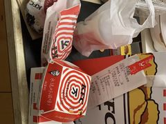 -肯德基(昌里店)