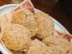 -龍聚祥烧麦馆(鼓楼店)