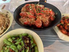 -巴厘龙虾·榜首油焖大虾(洞庭·艺术洋房店)