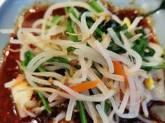 -魏家凉皮(马驹桥店)