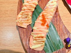 -阿吾罗·月咏精致日料(港汇恒隆广场店)