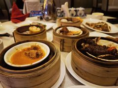 -福州天元国际威斯汀酒店·中国元素餐厅