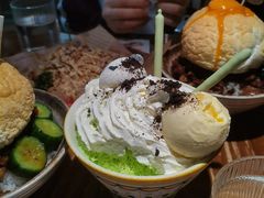 -岛风·台食小馆 ISLAND BISTRO(烟台山店)